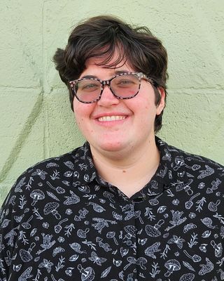 Photo of Grayson Weatherwax, Pre-Licensed Professional, MA