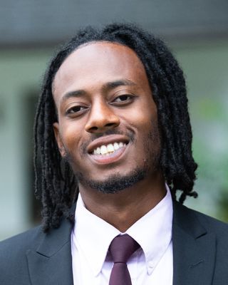 Photo of Ukashah Shabazz, Licensed Professional Counselor, MSEd, LPC