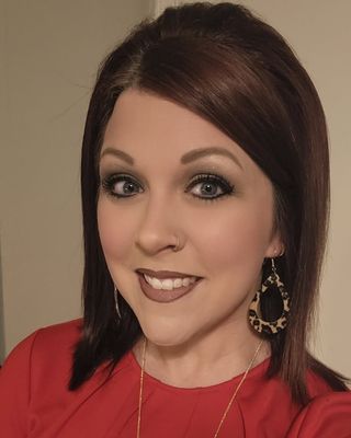 Ashley Taylor-Nicholson, Pre-Licensed Professional, Mustang ...