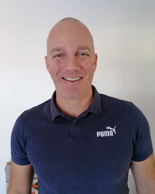 Photo of Rory Capon - Capon Wellness, General Counsellor, BSocSci Hons