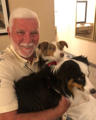 Photo of David James Currie Jr, Marriage & Family Therapist in Centennial Hills, Las Vegas, NV
