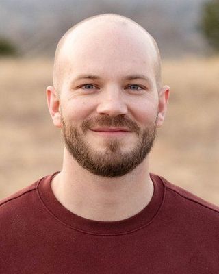 Photo of Nate Krumsieg, Licensed Professional Counselor in Minturn, CO