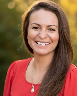 Photo of Sarah Schweppe, Clinical Social Work/Therapist, LCSW