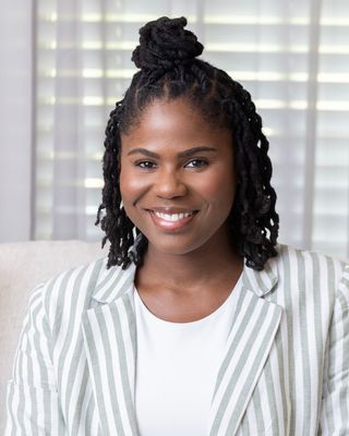 Photo of Adia Banks, Clinical Social Work/Therapist in Roanoke, TX
