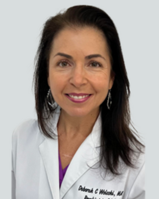 Photo of Deborah Woloski, Physician Assistant, PA-C, CAQ , LPC