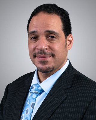 Photo of Dr. Allen Masry, MD, Psychiatrist