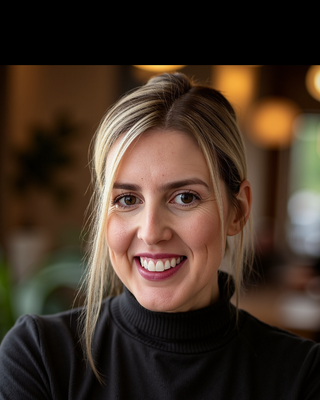 Photo of Maura Lynch, Psychiatric Nurse Practitioner, DNP, APRN, PMHNP
