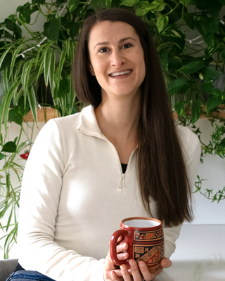 Photo of Natalia D'Abramo, RN, Psychotherapist