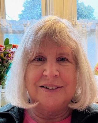 Photo of Janet Maynard, Counselor, LCPC