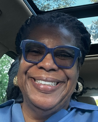Photo of Sheila Campbell, Licensed Professional Counselor, LPC