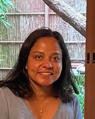 Photo of Ancy Tom, Psychiatric Nurse Practitioner, APRN, PMHNP, FNP