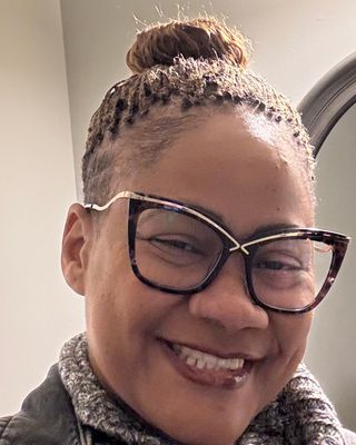 Photo of Lyssa E Solomon Simpson - Lyssa Solomon Simpson, Licensed Professional Counselor, NCC, LPC