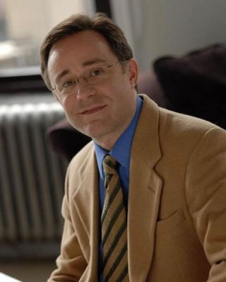 Photo of Larry Hess, PsyD, Psychologist
