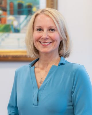 Photo of Annie Bollini, PhD, Psychologist in Washington
