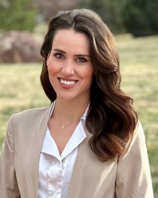 Photo of Tessa Andersen, Licensed Professional Counselor, MS, LPC