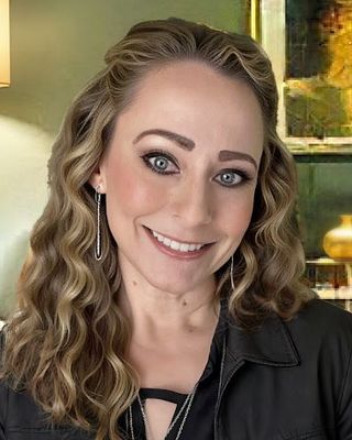 Photo of Katie Bear, Licensed Professional Counselor, MA, LPC