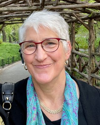 Photo of Elizabeth A Mayer, Psychiatrist, MD