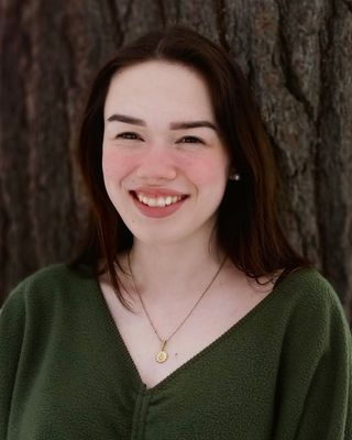 Photo of Ashley Perry, Pre-Licensed Professional