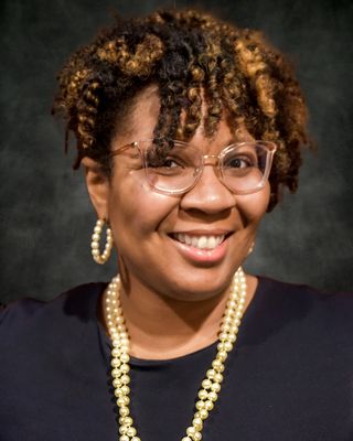 Photo of Brittny J Gainey, DSW, LCSW, Clinical Social Work/Therapist