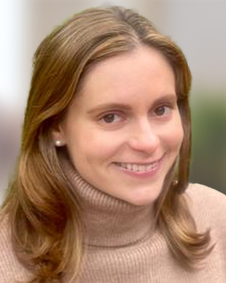 Photo of Rebecca Walker, Clinical Social Work/Therapist, LCSW