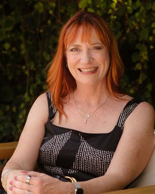 Photo of Holly Hall, Marriage & Family Therapist, LMFT