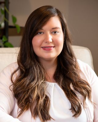 Photo of Ashley Banta, Limited Licensed Psychologist, PhD