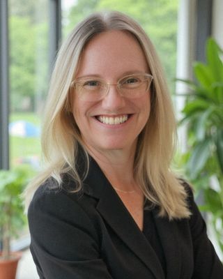 Photo of Michelle Fox, Counsellor, RPC-C