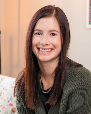Photo of Alyssa Eichhorn, Counselor, MS, LAPC