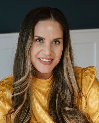 Photo of Amanda Cortez, Marriage & Family Therapist, LMFT