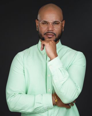 Photo of William Texidor, Clinical Social Work/Therapist, LCSW