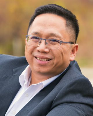 Photo of Dr. Thomas T Nguyen, Psychologist in Decatur, GA