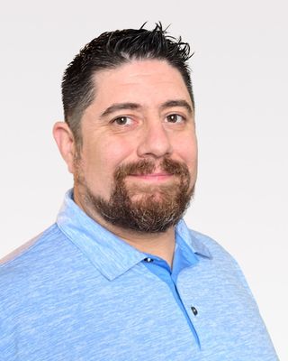 Photo of Erick Magana, Marriage & Family Therapist, LMFT