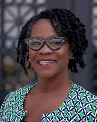 Photo of Dr. Shana L Charles, Psychiatric Nurse Practitioner, DNP, FNP, PMHNP