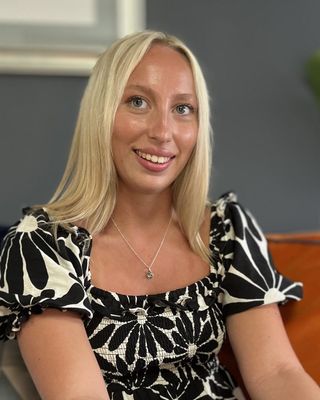 Photo of Jamelia Whittaker, Counsellor, BACP