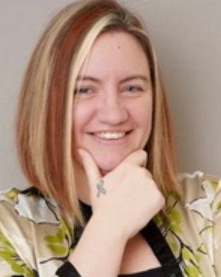 Photo of Madison Knowles, Counselor