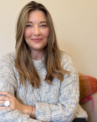 Photo of Kelli Lane Redfield, Marriage & Family Therapist, LMFT
