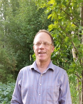 Photo of Glen Williams, Psychologist in 99506, AK