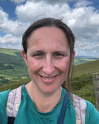 Photo of Harriet Elena Clarke, Psychotherapist, PhD, MUKCP