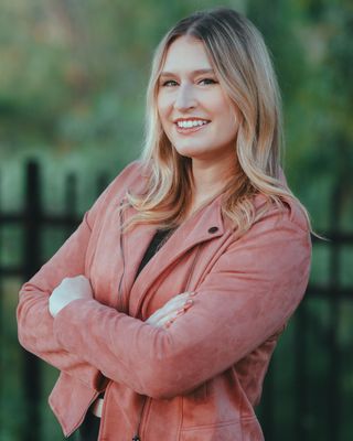Photo of Lauren South, Licensed Professional Clinical Counselor, MA, LPCC