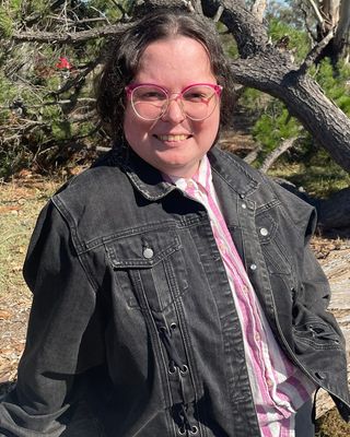 Photo of Emma Fallon, Clinical Social Work/Therapist, AMHSW