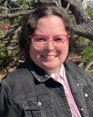 Photo of Emma Fallon, Clinical Social Work/Therapist, AMHSW