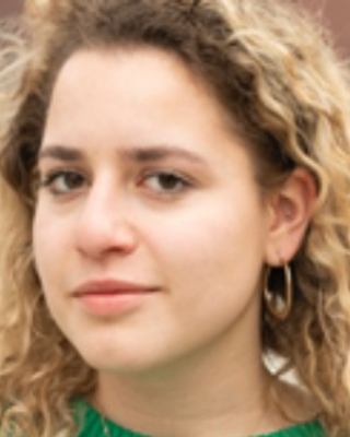 Photo of Yana Bichkova, Pre-Licensed Professional, MA