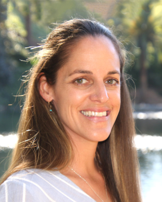 Photo of Christina Stansbury, Marriage & Family Therapist, LMFT