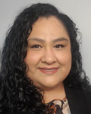 Photo of Dr. Rosemary Puerto, Psychologist in San Ramon, CA