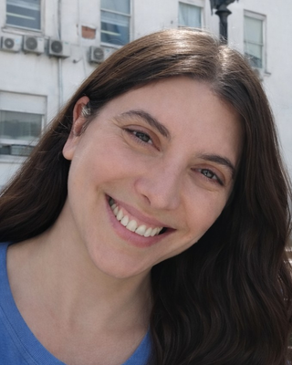 Foto de Patricia Andrea Ferrari, Psicólogo, Lic. en Psicología, ColPsi14
