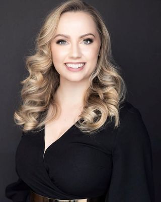 Photo of Brooke McMillan, Marriage & Family Therapist, LMFT