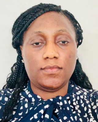 Photo of Judith Tasang, Psychiatric Nurse Practitioner, PMHNP
