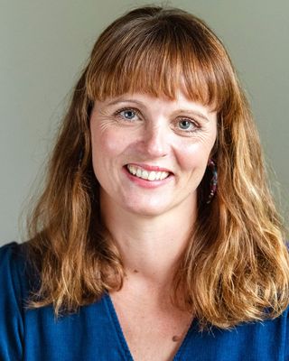 Photo of Lisa Walpole, Counsellor, MBACP