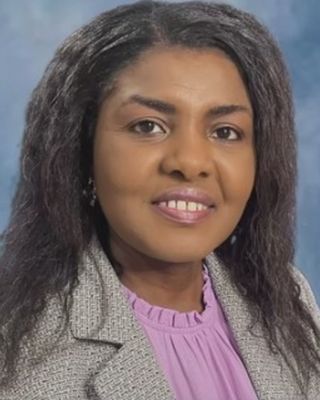 Photo of Esther Camilus, Psychiatric Nurse Practitioner, PMHNP