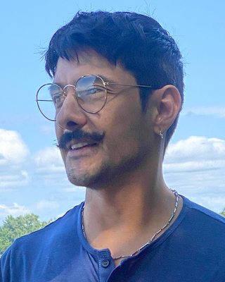 Foto de Jonathan Romero Loperena, Psicólogo, Lic. en Psicología